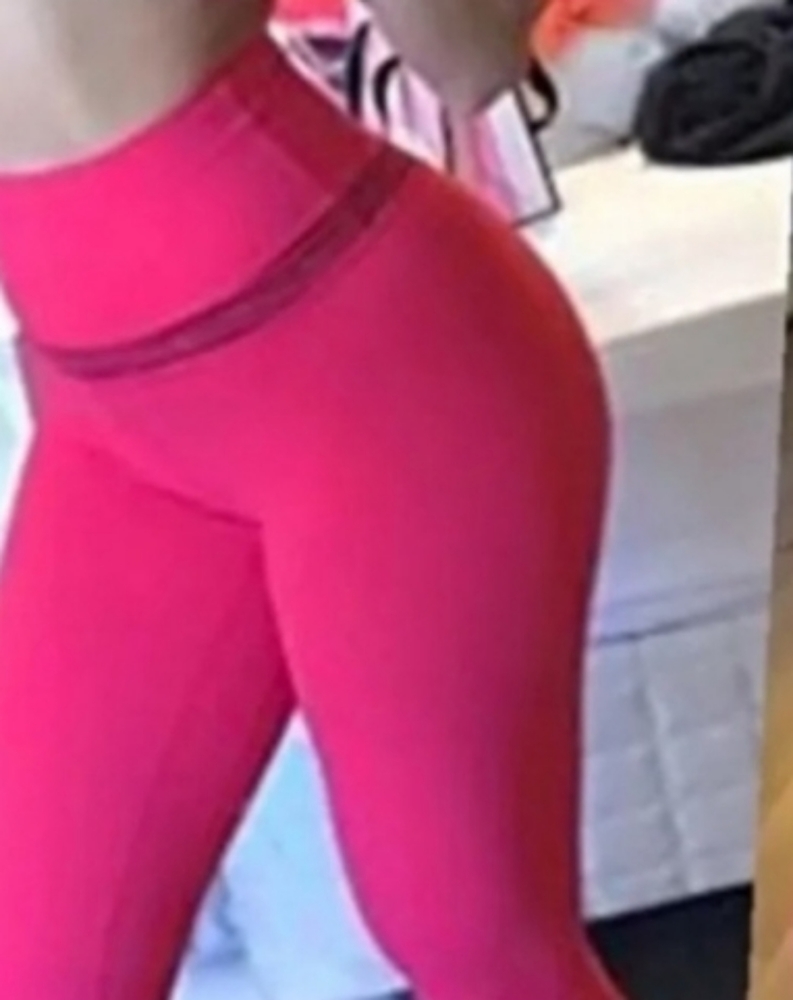 NWOT!!! RARE 🍋 LULULEMON 🍋  Align  25" Size 8